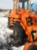 Погрузчик ТО-30